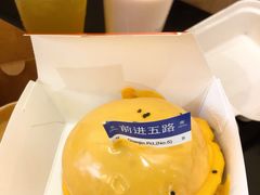 -前进5路汉堡炸鸡(昙华林店)