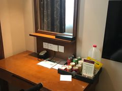 -蓝海钧华大酒店