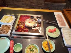 -蜀江龙火锅(339店)
