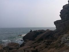 -燕儿岛山公园