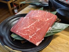 -九田家黑牛烤肉料理(吴江万象汇店)