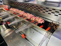 烤肉-清真·马峰烤肉(小学习北巷店)