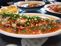 -飞虹鱼馆(春华路店)