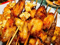 -1819餐厅·团队聚餐·烤串·精酿