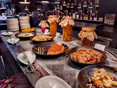 -盛宴标帜西餐厅龙虾.鲍鱼•牛排(重庆喜来登大酒店)