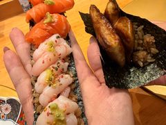 -鮨冠OMAKASE食べ放题(北京首店)