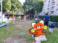 -海富金太阳幼儿园(金杨十街坊东)