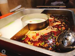 -新辣道鱼火锅(上地华联店)