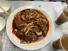 -吴长子卤菜馆(统一街店)