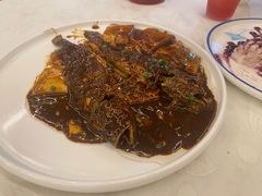 -老克勒上海菜(南京路步行街店)