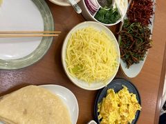 -老昌春饼(中央大街店)