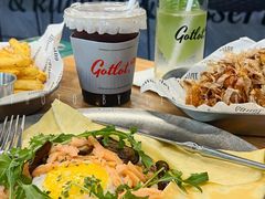 -GOTLOT COFFEE&KITCHEN角落厨房NOOK店