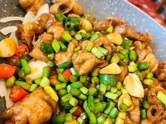 -西江美食舫·江西菜(健德桥店)