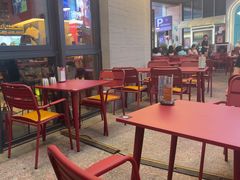 -牛啤堂精酿啤酒餐吧(五棵松华熙店)