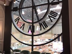 -1981牛排西餐厅(海信店)