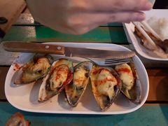 -Doo Dee Thai Food(Issan/Isaan/Esan)