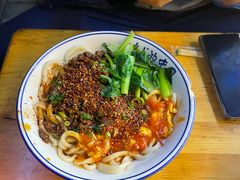 -老白家面馆(测绘东路总店)