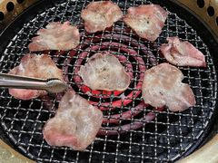牛舌-神户赤童日式烤肉伙伴(东直门店)