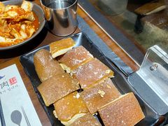 -喜来稀肉(旺角广华街店)