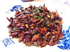 -陶然居·重庆菜(解放碑店)