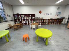 -朝阳区图书馆(小庄店)