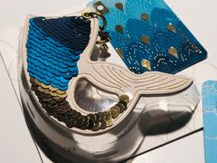 -星巴克(西安机场1店T3到达店)