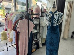 -陈大户旗袍(狮子林店)