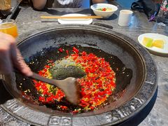 -大鱼山房鱼头火锅(老字号品质店)