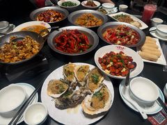 -天宝兄弟(前海壹方城店)