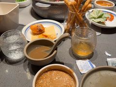 -巴奴毛肚火锅(二七万达店)