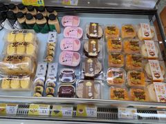 -爱维尔阳光蛋糕(汇金广场店)