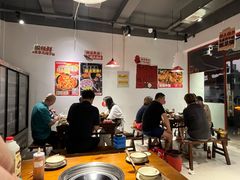 -老天桥蛙炉火锅(姑苏总店)