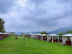 -潭柘厚院&山顶烤肉(潭柘寺店)