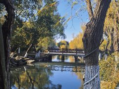 -东湖景区