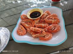 -七鲜渔港美食餐厅(巽寮湾海景店)