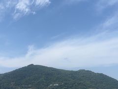 -北岐滩涂