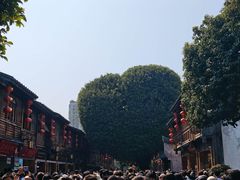 -三坊七巷历史文化街区