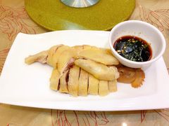 -聚丰园•湖鲜餐厅(阿红私房菜梅石路店)
