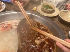-小龙坎火锅(湖滨银泰in77店)