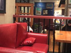-西西弗书店&矢量咖啡(壹方购物中心店)