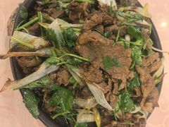 -烤肉宛饭庄(南礼士路店)