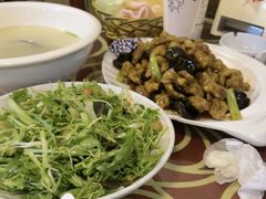 -大梁骨头馆·酱骨老菜(友好店)