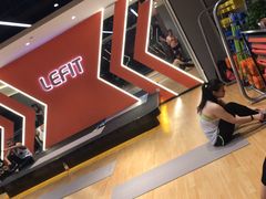 -乐刻运动健身(中电照明大厦店)
