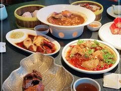 -蝴蝶里·粤菜·点心(龙湖天街&滨江店)