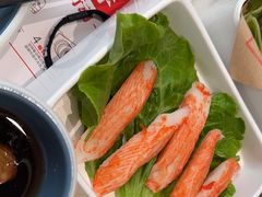 -左庭右院鲜牛肉火锅(南通CBD大有境店)