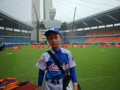 -黄龙魔方运动培训·棒球·橄榄球