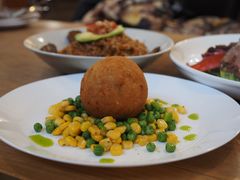 -1901 Cafe(西四店)