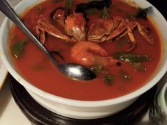 -韵秋荷(宝山龙湖天街店)