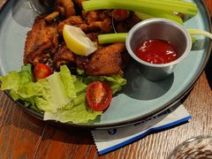 -bluefrog蓝蛙(新三里屯太古里店)