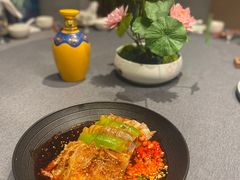 -羲和雅苑•北京烤鸭(平安国际金融中心店)